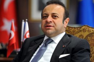 Bağış'tan Mustafa Balbay a&ccedil;ıklaması