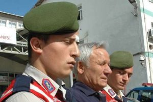 Ergenekon'da infaza 6 ay ara
