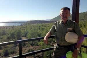 N&uuml;kleer santralin inşaatının s&uuml;rd&uuml;ğ&uuml; iddiası asılsız