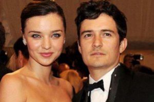 Miranda Kerr'den ayrılık itirafı...