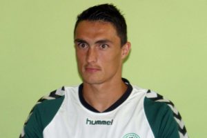 Elvis Kokalovic'in rahatsızlığı kafa karıştırdı