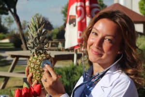Obeziteye 'dur' demek m&uuml;mk&uuml;n