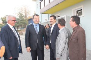 Yıldırım'da AK Parti rekor kıracak