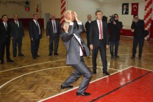 Protokol &ccedil;emberi tutturamadı