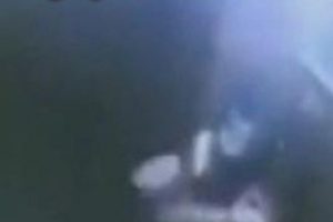 18 aylık bebeği d&ouml;v&uuml;p 25. kattan attı