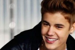 Justin Bieber'in ilk s&ouml;ylediği kelime para