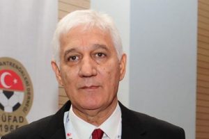 Yurt dışı i&ccedil;in lobi şart