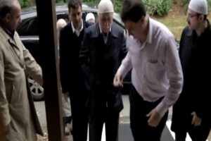 G&uuml;len'in tedavisi tamamlandı