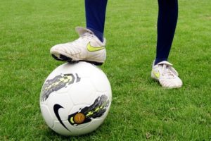 Futbolda bir b&uuml;y&uuml;k heyecan daha