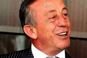 Ağaoğlu Araplara taktik verdi