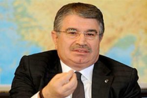 İdris Naim Şahin'e MHP'den davet