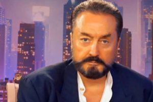 Oktar: Erdoğan'la uğraşmak g&uuml;nah