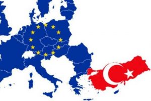 Ticarette AB'ye girdik