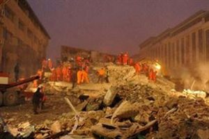 Korkutan deprem uyarısı