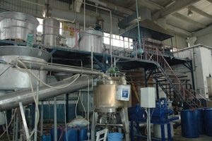 Eroin &uuml;reticisinin başı T&uuml;rk &ccedil;ıktı