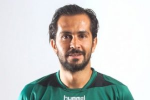 Ali Turan'a forma şansı