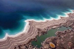Ortadoğu'da '&Ouml;l&uuml;deniz' ittifakı