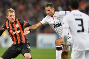 Shakhtar Donetsk'in zor sınavı