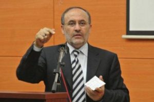 ''Balbay AK Parti'ye teşekk&uuml;r etmeli''