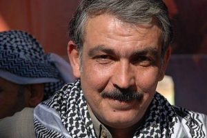 BDP'nin tutuklu milletvekiline tahliye talebi!