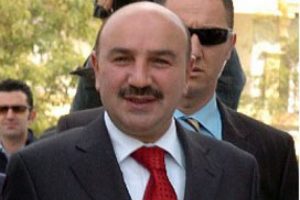 Altınok, Ke&ccedil;i&ouml;ren'den aday oluyor