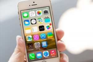 iPhone 5S i&ccedil;in şikayet yağıyor