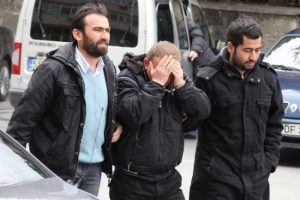 Aynı iş yerini 4 kez soydu, serbest bırakıldı