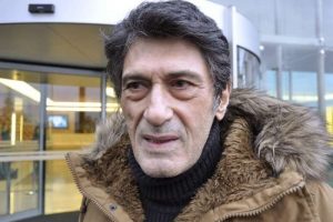 "Adnan Şenses Sezen Aksu'yu g&ouml;r&uuml;nce oynadı"