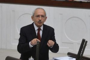 B&uuml;t&ccedil;e g&ouml;r&uuml;şmeleri gergin başladı!