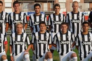 Galatasaray Juventus'dan 5 yedi!