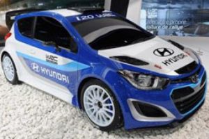 Hyundai Motorsports pistlere &ccedil;ıkıyor