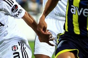 A2 derbisinde gol d&uuml;ellosu