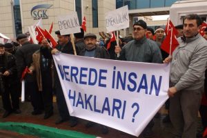 Ahıska T&uuml;rkleri, bor&ccedil;lanma hakkından yararlanmak istiyor
