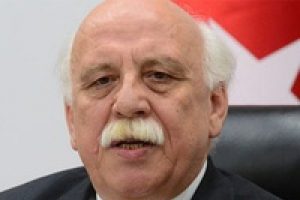 Bakan Avcı'dan STK'lara eğitim teşekk&uuml;r&uuml;