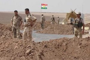 Irak'ta patlama!