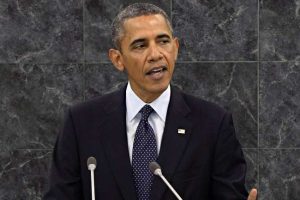 Barack Obama'dan Mandela'ya veda