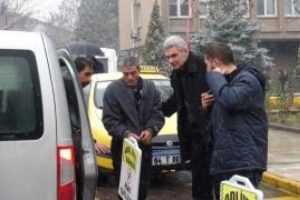 Arkadaşını bı&ccedil;aklayarak &ouml;ld&uuml;rd&uuml;ğ&uuml; iddiasıyla tutuklandı