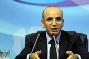 Bakan Şimşek'ten Hz. Ali &ouml;rneği