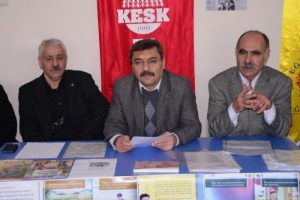 'Kitap dağıtımında cemaat propagandası'