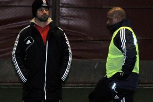 Sivasspor'da Rize hazırlıkları