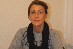 T&uuml;rk annenin &ccedil;ocuk hasreti