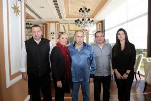 İstanbul yeni bir eğlence merkezine kavuşacak