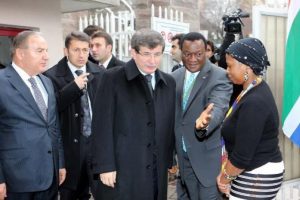 "Balbay'ın tahliyesi h&uuml;k&uuml;metin attığı adımlar sayesinde"