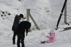 Okulların tatil olduğu iller