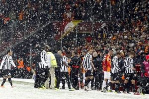 Suat Kılı&ccedil;: 'O zeminde ay yıldız yapalım!'