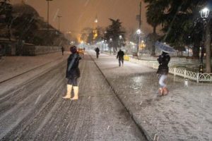 Kartpostallık manzaralar