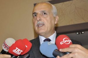 Vali Mutlu'dan "tatil" uyarısı