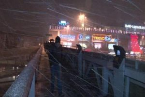Okullara kar tatili mi?