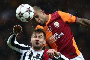 Melo'dan ilgin&ccedil; ma&ccedil; tweeti