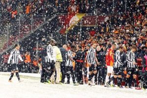 Elden gidiyor